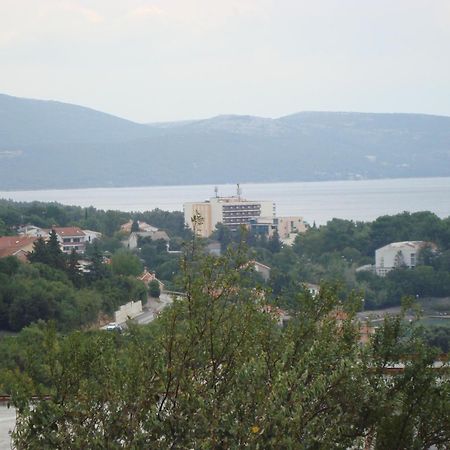 Rooms & Apartments Kvasic Krk Town Exterior photo